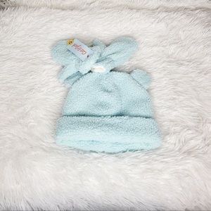 Cat&Jack kids Hat a Mittens